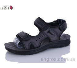 Сандалии Aba